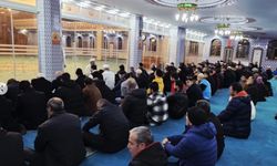 Batman’da bayram namazı saat kaçta?