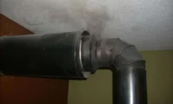 Batman'da soba gazından etkilenen 7 kişi hastaneye kaldırıldı