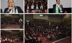 Batman'da "Yeni Selahaddinler Arıyoruz!" programı düzenlendi