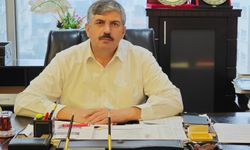 BESO Başkanı Çiftçi'den mülk sahiplerine kira çağrısı