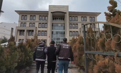 Tatvan’da 3 kilo metamfetamin ele geçirildi