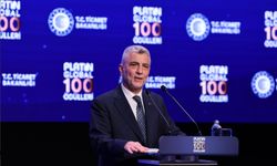 Bolat: Türkiye hizmet sektöründe dünyanın enleri arasında