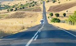 Her yıl can alan Çermik–Siverek yolu ne zaman güvenli hale getirilecek?