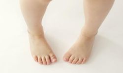 Çocuklarda içe basmaya karşı etkili önlemler!