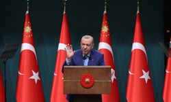 Cumhurbaşkanı: israilin soykırım suçları insan haklarının ayaklar altına alınmasıdır