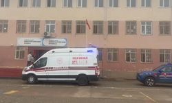 Diyarbakır'da bir okulda toplu zehirlenme şüphesi