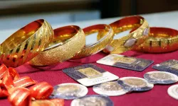 Değerli metal dalgalı seyrine devam ediyor