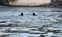 Dicle Nehri'nde kaybolan çocuğun cansız bedenine ulaşıldı