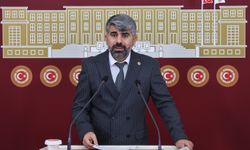 Dinç: Diyarbakır – İstanbul arasında hızlı tren hattı olmalı