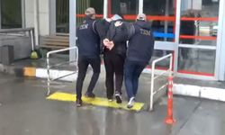 Diyarbakır dahil 32 ilde DAİŞ operasyonu: 10 tutuklama