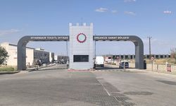 Diyarbakır'da son 3 ayda 30 fabrika kapandı!