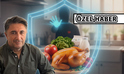 Gıda Mühendisleri Odası Diyarbakır Temsilcisi Bayram'dan gıda güvenliği konusunda uyarılar