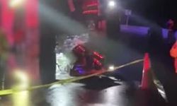 Diyarbakır yolcu otobüsü devrildi: 3 yaralı