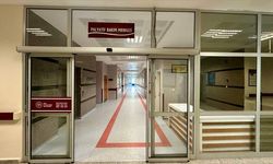 Diyarbakır’da 8 yataklı palyatif bakım servisi hizmet veriyor