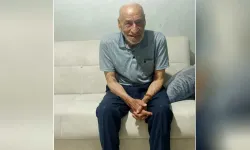 Diyarbakır'da 84 yaşındaki Alzheimer hastası kayıp
