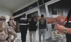 Diyarbakır’da jandarmadan operasyon: 120 kişi yakalandı