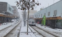 Diyarbakır'da okullar tatil edildi