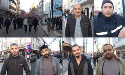 Diyarbakırlı vatandaşlar asgari ücretten önce artan fiyatlara tepkili