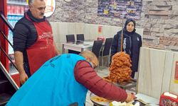 Diyarbakır’da 426 kilo sağlıksız tavuk ürünü imha edildi