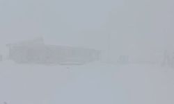 Doğu Anadolu’da soğuk hava ve sis etkisini artırdı