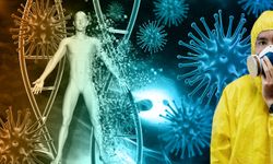 Dünya genelinde grip vakalarında artış