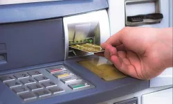 ATM'lerde kart ve tuş devri kapanıyor
