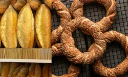 Ekmek ve simit fiyatlarında yeni dönem