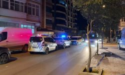 Elazığ'da silahlı kavgada 1 yaralı