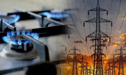 Elektrik ve doğal gaz yardımı başladı