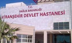 Şanlıurfa'da elektrik akımına kapılan işçi öldü