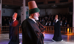 Erdoğan Mevlana Külliyesi’nden Şanlıurfa’ya seslendi