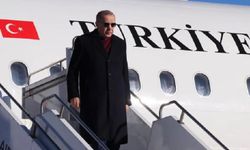 Erdoğan, Türkmenistan’a ziyaret gerçekleştirecek