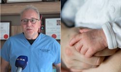 Erkek kısırlığı çevresel etkenlerle artıyor