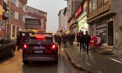 Erzurum'da kira anlaşmazlığı kötü sonla bitti