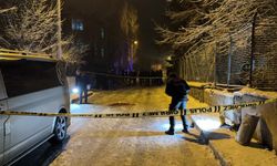 Erzurum'da silahlı saldırıya uğrayan genç ağır yaralandı