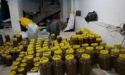 Fare leşlerinin tespit edildiği işletmeye verilen cezaya ilişkin Valilikten açıklama