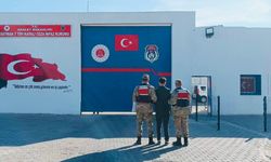 Batman’da 35 yıl hapis cezası bulunan firari yakalandı