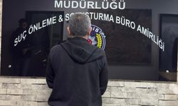 Şehitkamil’de hapis cezası bulunan bir hükümlü yakalandı