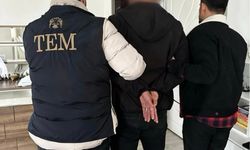 FETÖ üyesi hükümlü Şırnak’ta yakalandı