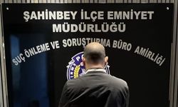 Şahinbey’de hapis cezası bulunan hükümlü yakalandı