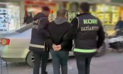 Gaziantep'te çok sayıda kaçak emtia ele geçirildi