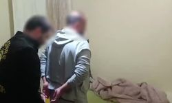 Gaziantep'te silah kaçakçılığı operasyonu: 2 zanlı tutuklandı