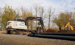 Haberi geldi: Mardin ve çevresi bu proje ile 2055'e hazır!