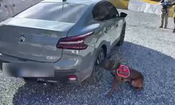 Hakkari'de eroin operasyonu: 2 kişi tutuklandı