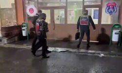 Hakkari’de hapis cezalı 2 firari yakalandı