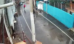 Hatay’da husumetlisine araçla çarpan sürücü tutuklandı