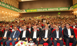 HÜDA PAR Diyarbakır'da 13. kuruluş yılını kutlayacak