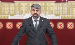 HÜDA PAR: Çocuklar ve gençler siber tehlikelere karşı korunmalı