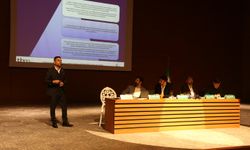 HÜDA PAR'dan "Madde Bağımlılığı" paneli: Gençlik risk altında, çözüm ortak mücadelede