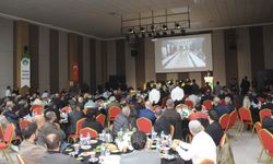 Diyarbakır OSB’de 3,5 yıllık çalışma masaya yatırıldı